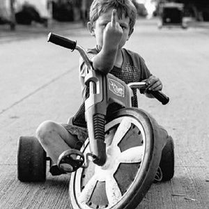 Meet your Posher, Jason